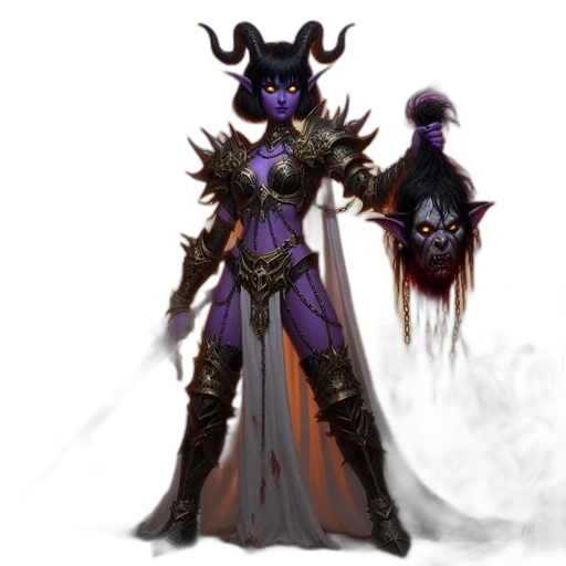 staff, concept art, fantasy art, pixel art, comic book art, dark, fiery, desolate transparent PNG cut-out
