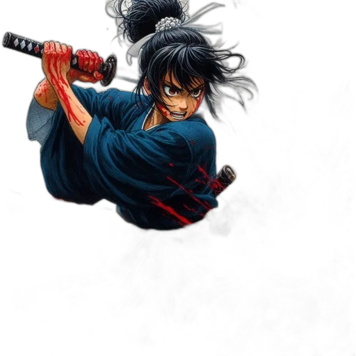 weapon, staff, sword, comic book art, concept art, anime, fantasy art, intense transparent PNG cut-out