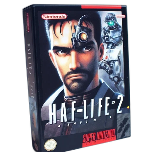 concept art, comic book art, cyberpunk, 3d render, image, displays, super, nintendo transparent PNG cut-out