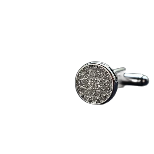 jewelry, staff, weapon, sword, two, silver, cufflinks, tie transparent PNG cut-out