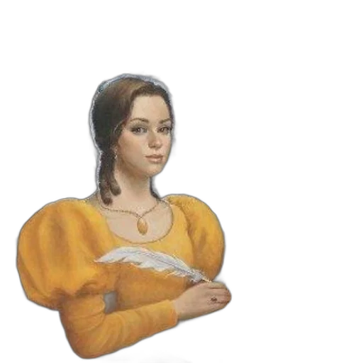 jewelry, dress, face, staff, oil painting, photorealistic, pixel art, concept art transparent PNG cut-out