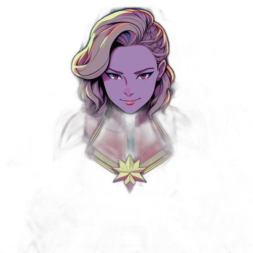 crown, jewelry, staff, face, concept art, pixel art, fantasy art, comic book art transparent PNG cut-out