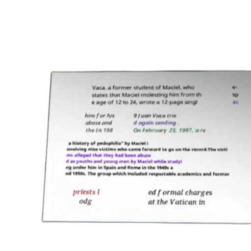 pastel, page, book, titled, history, pedophilia, juan, vaca transparent PNG cut-out