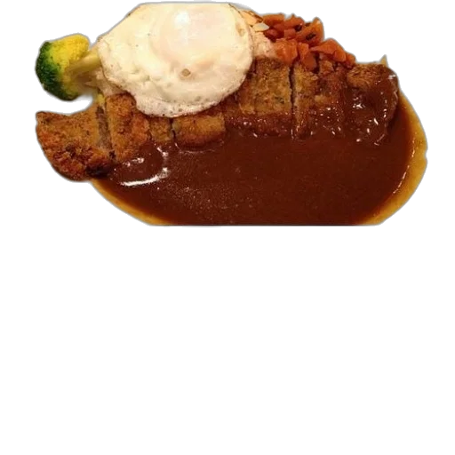 food, staff, crown, photorealistic transparent PNG cut-out