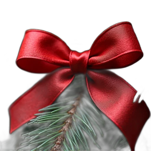 hat, jewelry, tree, hair, 3d render, photorealistic, red, woven transparent PNG cut-out