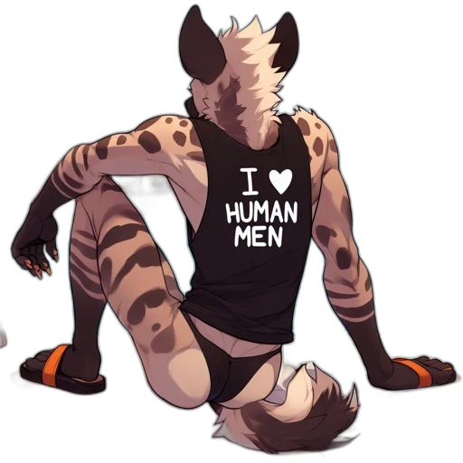 animal, creature, robot, pixel art, cyberpunk, anime, cartoon, anthropomorphic transparent PNG cut-out