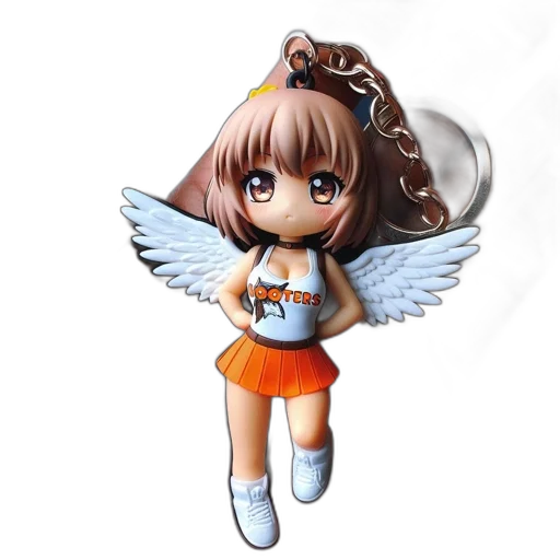 staff, weapon, jewelry, robot, pixel art, anime, 3d render, fantasy art transparent PNG cut-out
