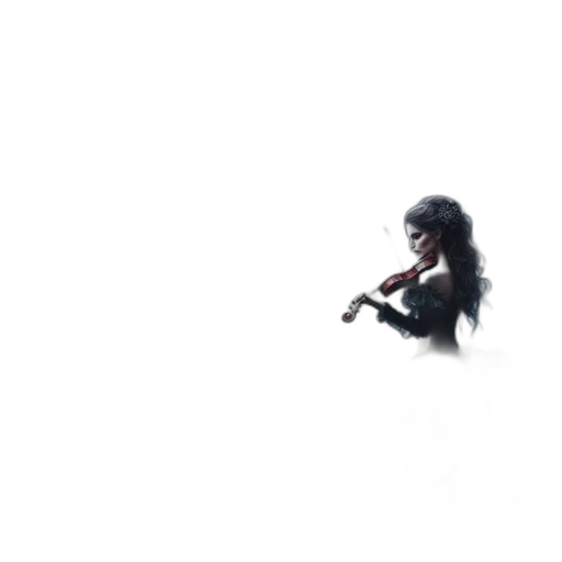 weapon, hair, staff, sword, concept art, pixel art, 3d render, fantasy art transparent PNG cut-out