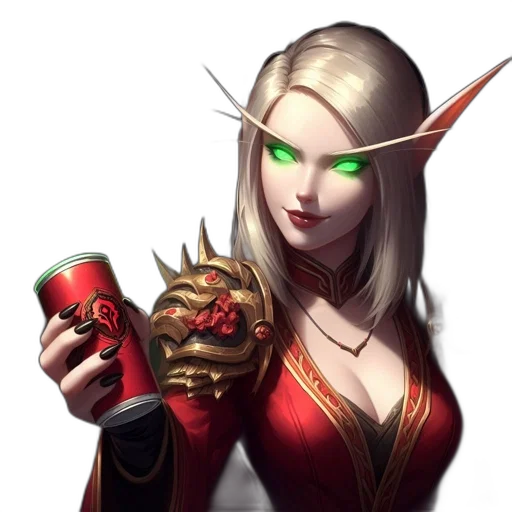staff, dragon, fantasy art, concept art, pixel art, 3d render, ethereal, figure transparent PNG cut-out