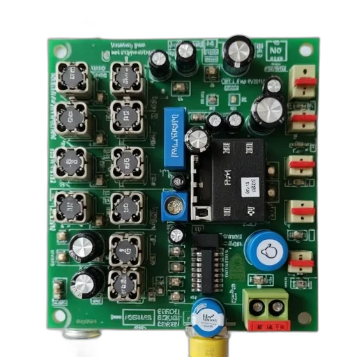 1kw, phase, power, regulator, switch, board, r7td, module transparent PNG cut-out