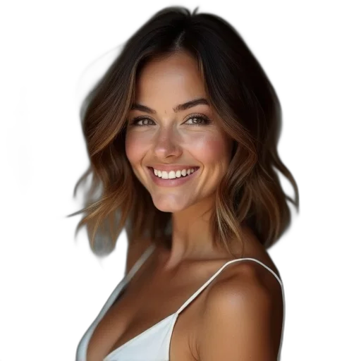 hair, face, staff, crown, photorealistic, cartoon, oil painting, concept art transparent PNG cut-out