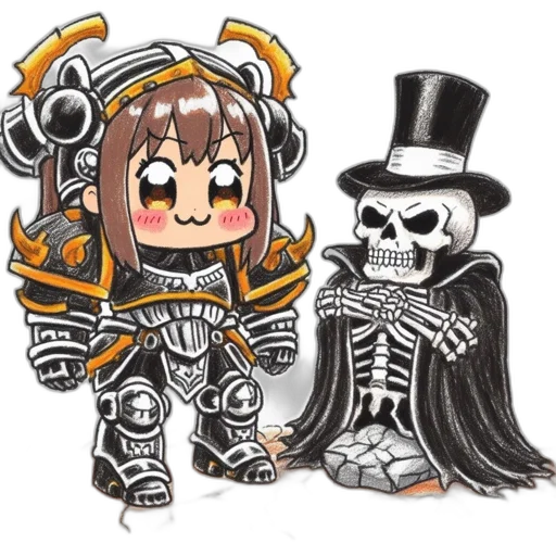 robot, weapon, creature, animal, pixel art, anime, concept art, cartoon transparent PNG cut-out