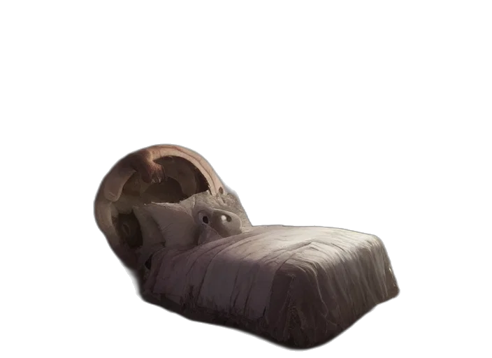 furniture, shoes, mask, hat transparent PNG cut-out