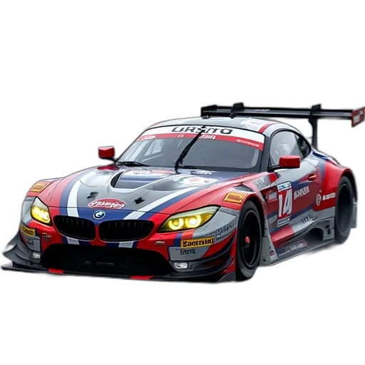 car, weapon, animal, photorealistic transparent PNG cut-out
