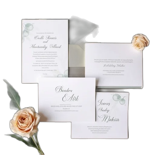 earth tones, monochrome, wedding, stationery, nashville transparent PNG cut-out