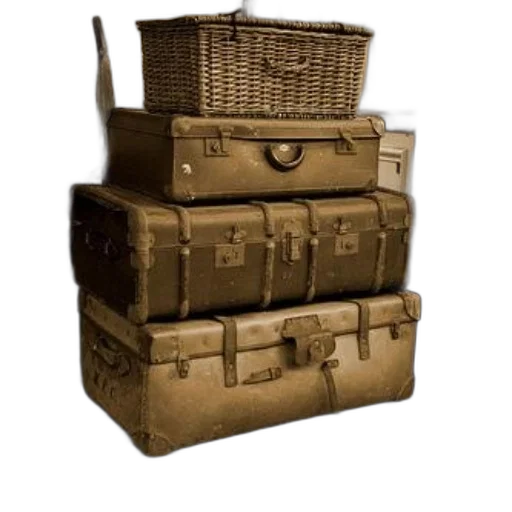 furniture, jewelry, staff, 3d render, photorealistic, concept art, earth tones, sepia-toned transparent PNG cut-out