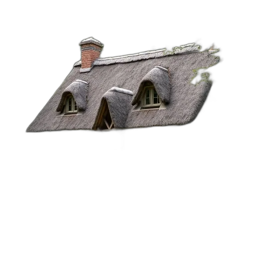 building, crown, dragon, hair, 3d render, photorealistic, concept art, watercolor transparent PNG cut-out