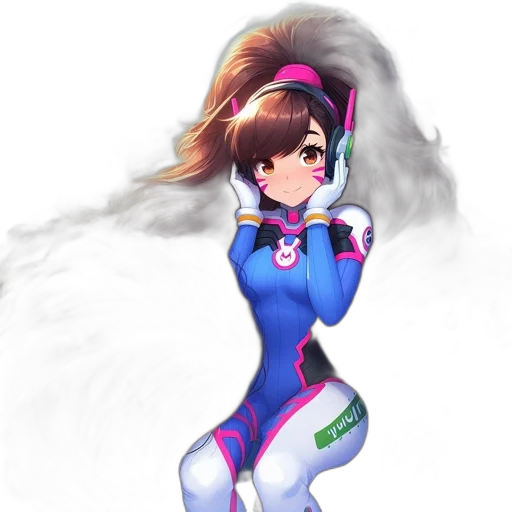 staff, concept art, anime, fantasy art, pixel art, neon, pastel, colorful transparent PNG cut-out