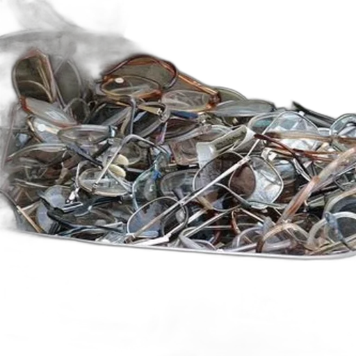 shoes, mask, jewelry, weapon, 3d render, photorealistic, vintage, suitcase transparent PNG cut-out