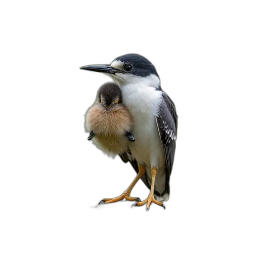 animal, creature, food, staff, photorealistic, 3d render, concept art, pixel art transparent PNG cut-out