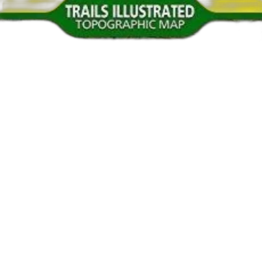 trails, illustrated, topographic, map, features, detailed, geographical, information transparent PNG cut-out