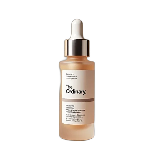 bottle, ordinary, serum, foundation transparent PNG cut-out