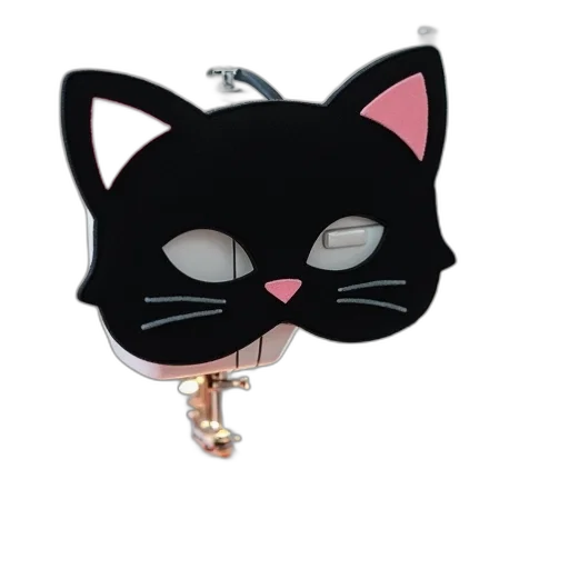 jewelry, staff, mask, cartoon, anime, 3d render, concept art, sewing transparent PNG cut-out