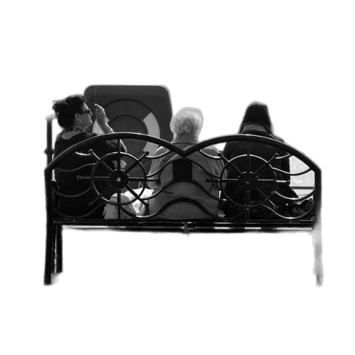 furniture, car, robot, umbrella transparent PNG cut-out