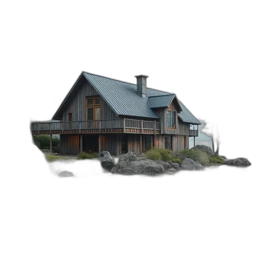building, furniture, photorealistic, concept art transparent PNG cut-out
