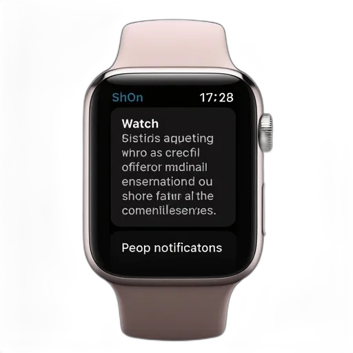 apple, watch, not, getting transparent PNG cut-out