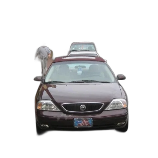 car, staff, hat, animal, maroon, convertible, american, flag transparent PNG cut-out
