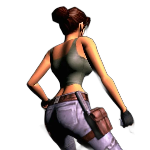 staff, weapon, jacket, concept art, 3d render, pixel art, photorealistic, earth tones transparent PNG cut-out