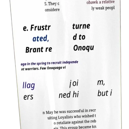 bottle, text-based, image, discussing, recruitment, onoquaga, warriors, brant transparent PNG cut-out