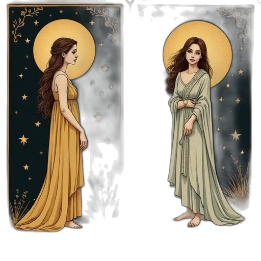 fantasy art, concept art, pixel art, watercolor transparent PNG cut-out