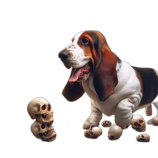animal, creature, 3d render, concept art, photorealistic, tense, dramatic, scene transparent PNG cut-out