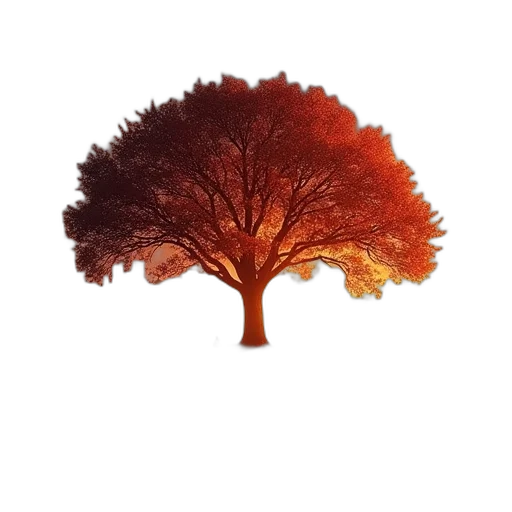 tree, crown, hair, hat transparent PNG cut-out