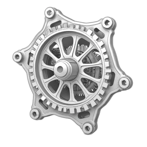 jewelry, weapon, car, crown, 3d render, concept art, photorealistic, detailed transparent PNG cut-out