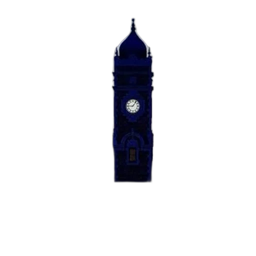 building, staff, dress, 3d render, photorealistic, pixel art, concept art, clock transparent PNG cut-out