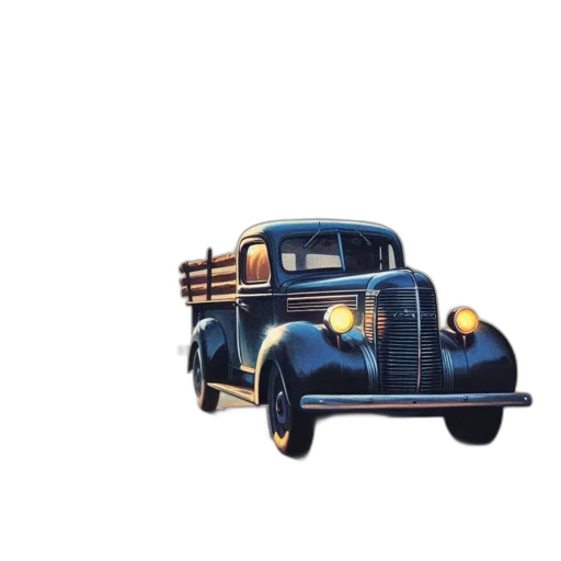 car, furniture, weapon, hat, concept art, pixel art, watercolor, photorealistic transparent PNG cut-out