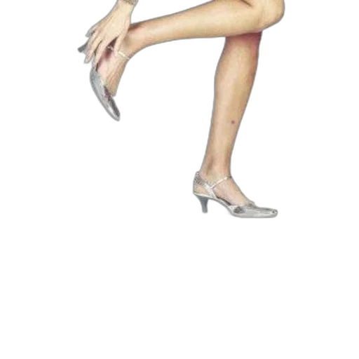 dress, shoes, staff, jewelry, 3d render, photorealistic, concept art, cartoon transparent PNG cut-out