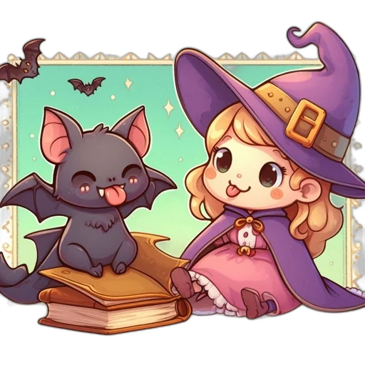 staff, fantasy art, pixel art, concept art, watercolor, dark, fantastical, scene transparent PNG cut-out