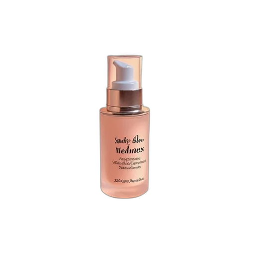 bottle, saemmel, wellness, complex, eye, gel transparent PNG cut-out