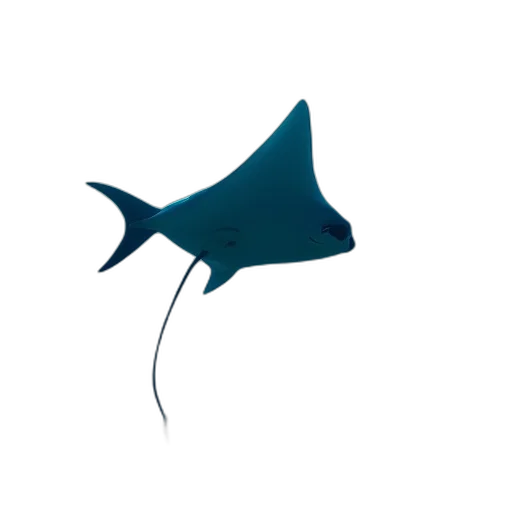 staff, umbrella, animal, creature transparent PNG cut-out