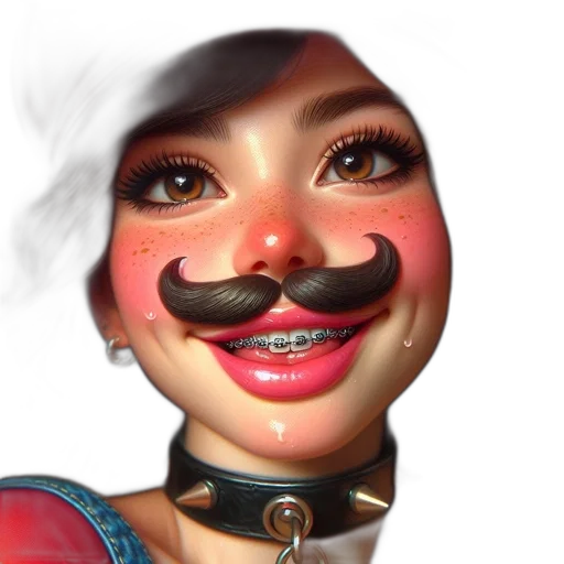 mask, face, robot, staff, photorealistic, 3d render, fantasy art, concept art transparent PNG cut-out