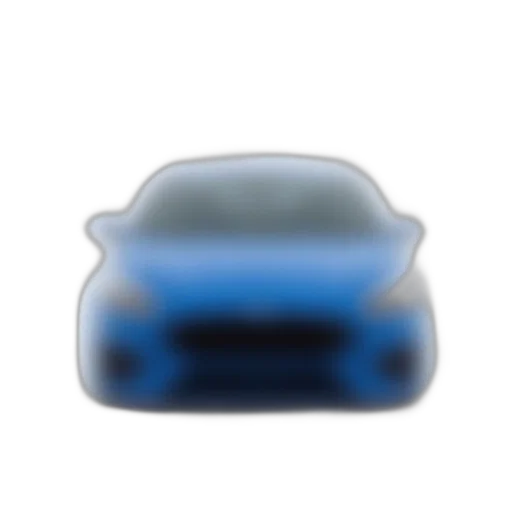car, hat, robot, face, vaporwave, 3d render, photorealistic, concept art transparent PNG cut-out