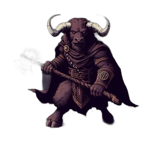 dragon, staff, fantasy art, concept art, pixel art, comic book art, dark, armored transparent PNG cut-out