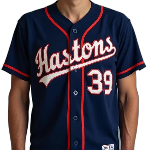 houston, astros, fanatics, tee transparent PNG cut-out