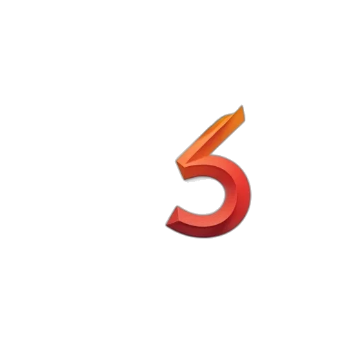staff, weapon, 3d render, colorful transparent PNG cut-out