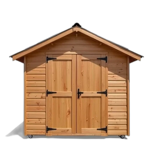 building, furniture, face, dress, 3d render, photorealistic, concept art, wood transparent PNG cut-out
