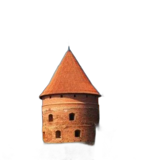 hat, crown, building, furniture, 3d render, concept art, photorealistic, pixel art transparent PNG cut-out